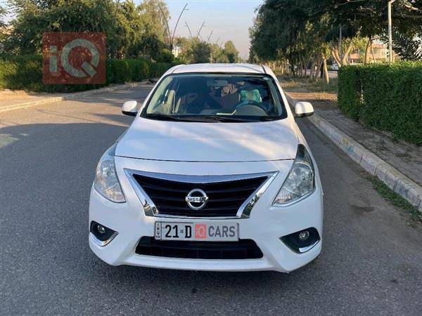 نيسان صني 2021 للبيع في العراق - كركوك